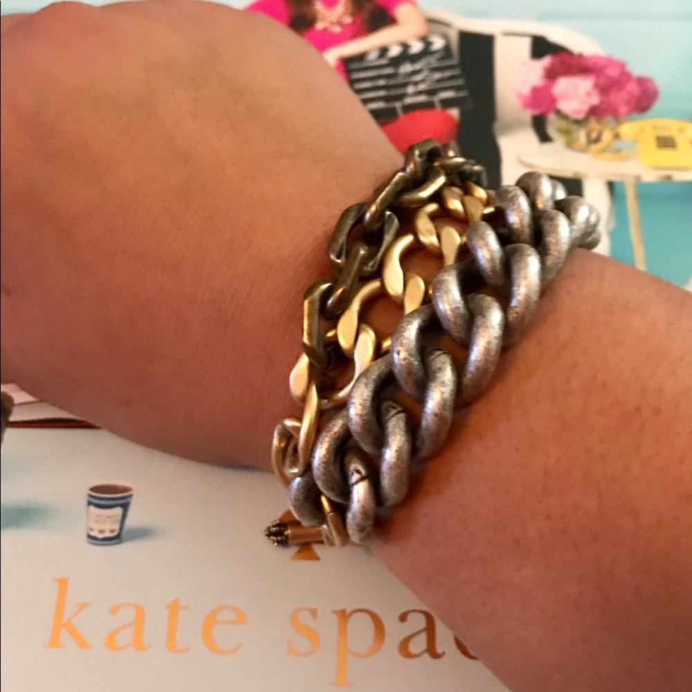 Juicy couture bracelet